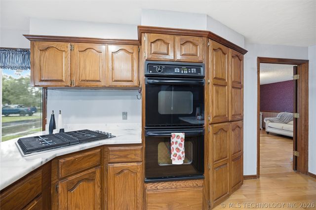 401 E Main Street, Adair, OK 74330