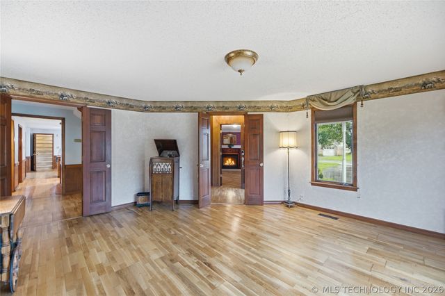401 E Main Street, Adair, OK 74330