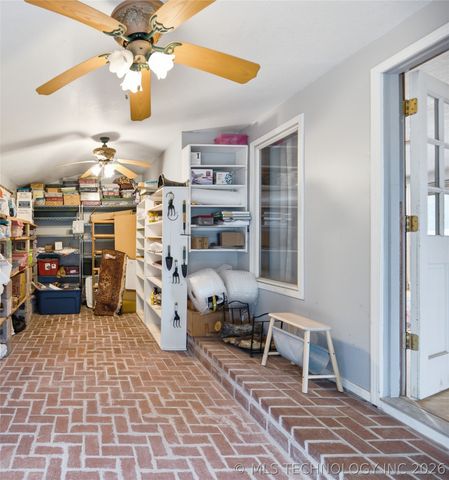 401 E Main Street, Adair, OK 74330
