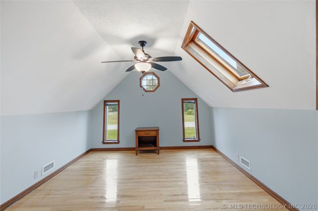 401 E Main Street, Adair, OK 74330