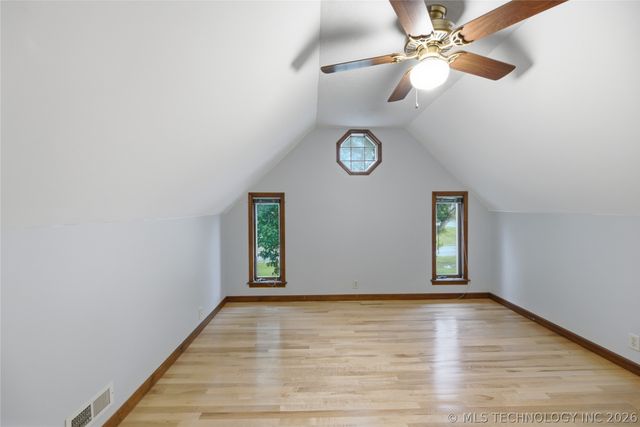 401 E Main Street, Adair, OK 74330