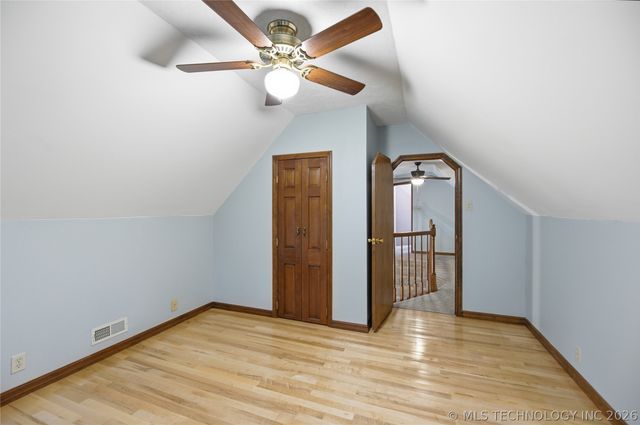 401 E Main Street, Adair, OK 74330