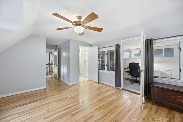 401 E Main Street, Adair, OK 74330