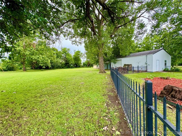 401 E Main Street, Adair, OK 74330