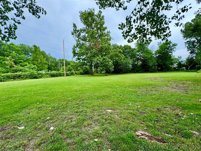 401 E Main Street, Adair, OK 74330