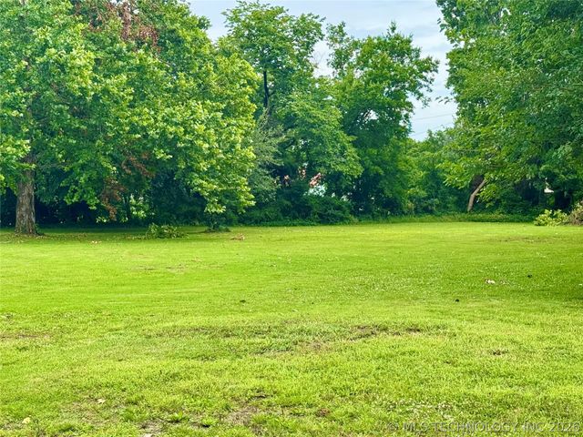 401 E Main Street, Adair, OK 74330