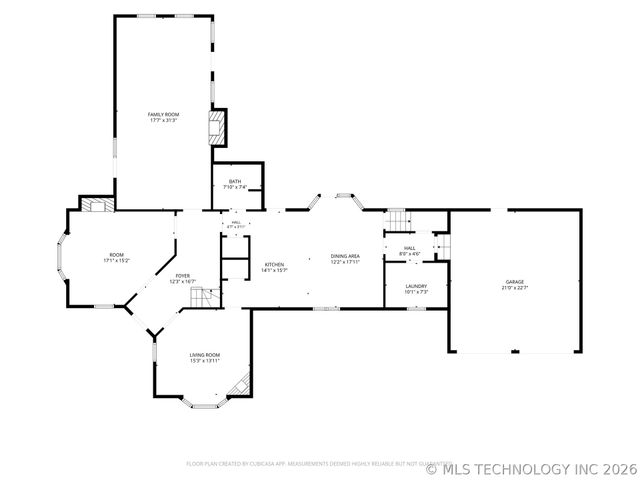 401 E Main Street, Adair, OK 74330
