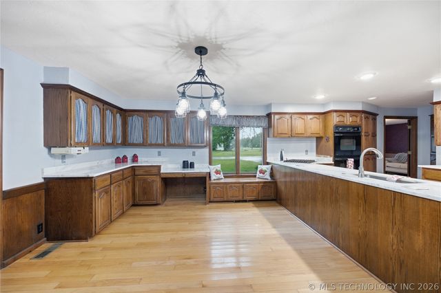 401 E Main Street, Adair, OK 74330