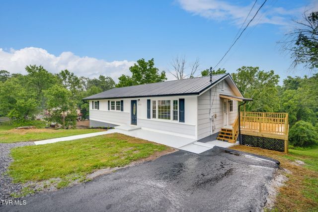 313 Morelock Street, Kingsport, TN 37660