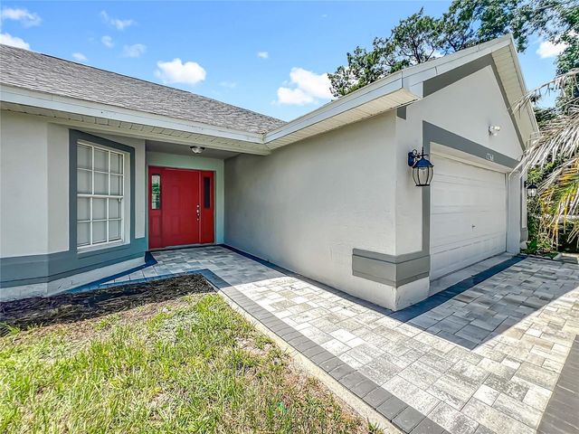 12368 KILLIAN STREET, Spring Hill, FL 34609