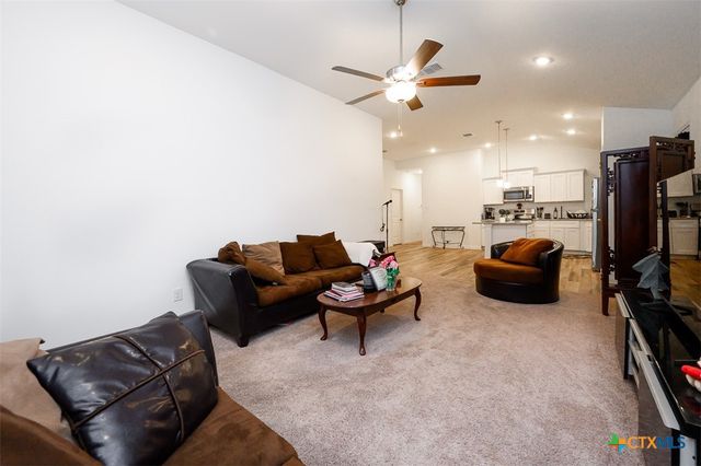 9808 Tarabon Drive, Killeen, TX 76542