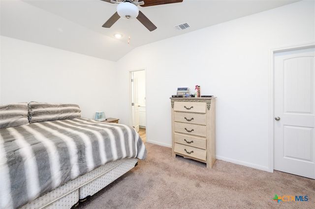 9808 Tarabon Drive, Killeen, TX 76542