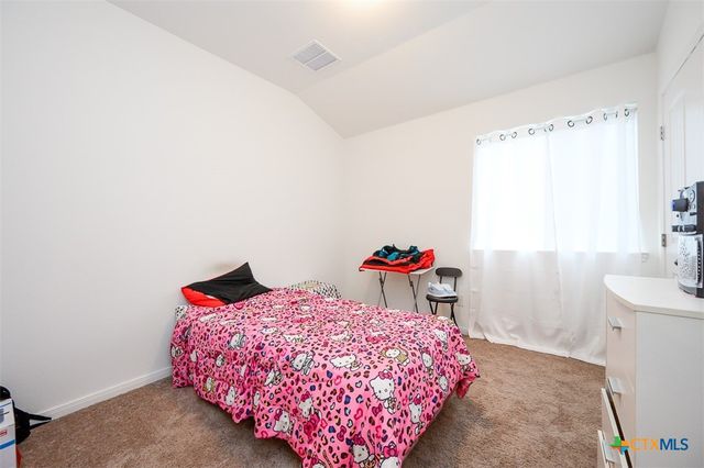 9808 Tarabon Drive, Killeen, TX 76542