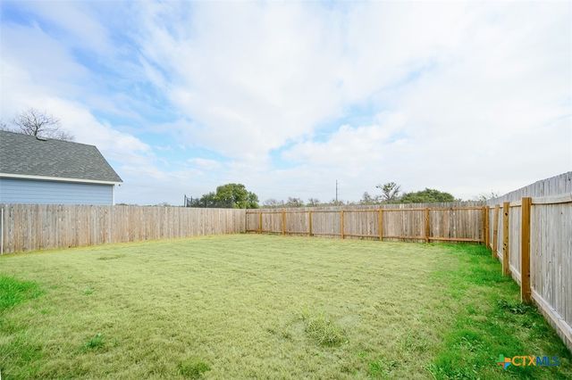 9808 Tarabon Drive, Killeen, TX 76542