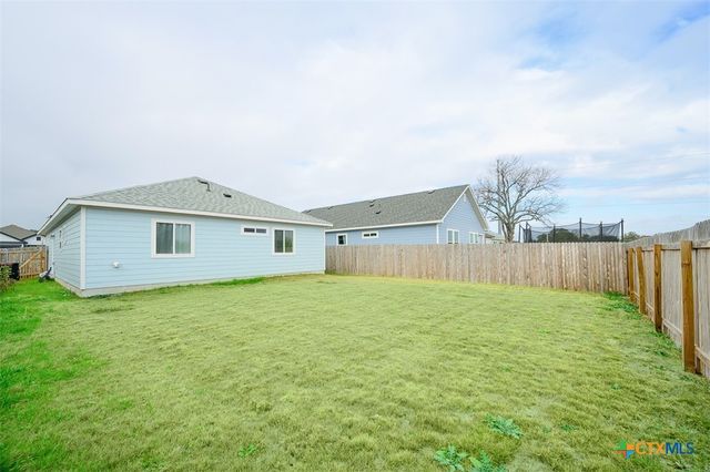 9808 Tarabon Drive, Killeen, TX 76542