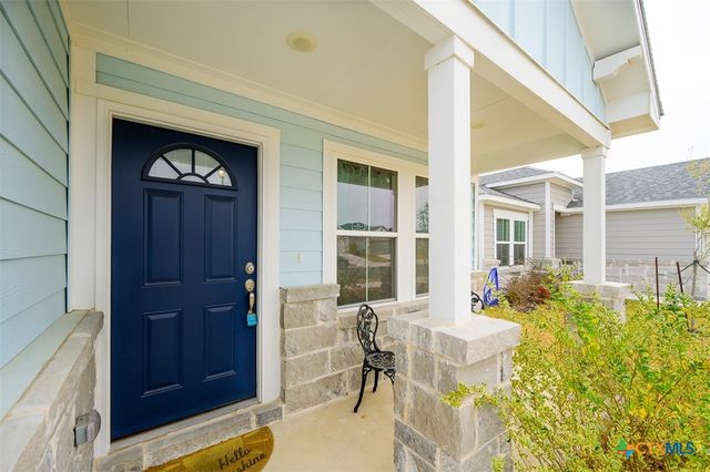 9808 Tarabon Drive, Killeen, TX 76542