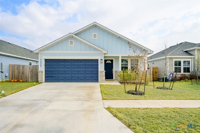 9808 Tarabon Drive, Killeen, TX 76542