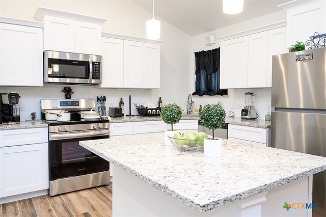 9808 Tarabon Drive, Killeen, TX 76542