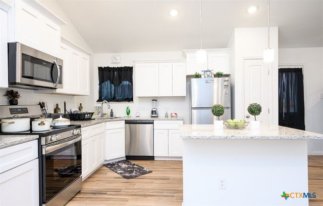 9808 Tarabon Drive, Killeen, TX 76542