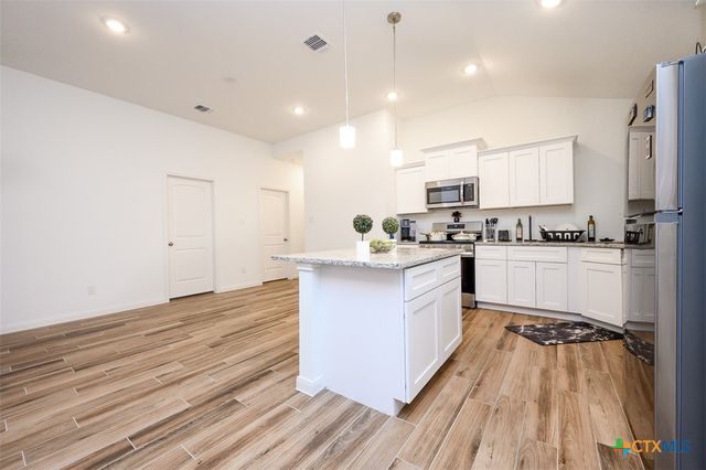 9808 Tarabon Drive, Killeen, TX 76542