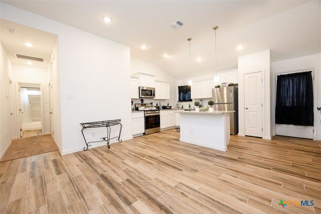 9808 Tarabon Drive, Killeen, TX 76542