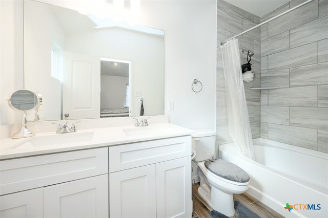 9808 Tarabon Drive, Killeen, TX 76542