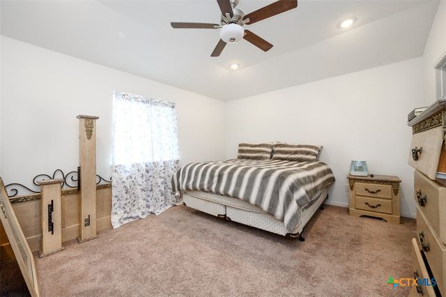 9808 Tarabon Drive, Killeen, TX 76542