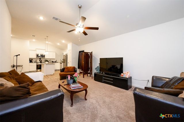 9808 Tarabon Drive, Killeen, TX 76542