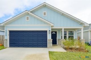 9808 Tarabon Drive, Killeen, TX 76542