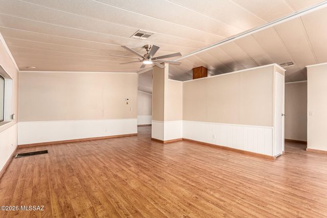 5850 S Bonney Avenue, Tucson, AZ 85706