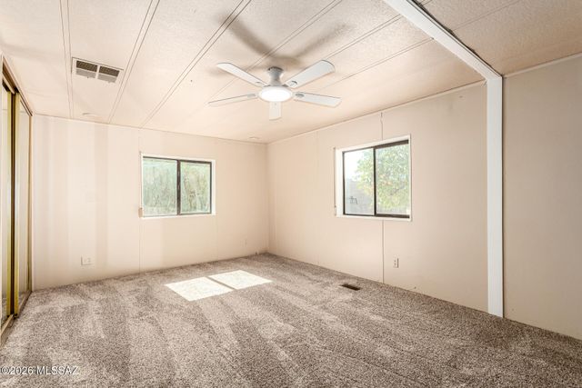 5850 S Bonney Avenue, Tucson, AZ 85706