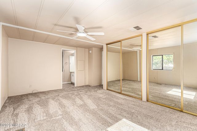 5850 S Bonney Avenue, Tucson, AZ 85706