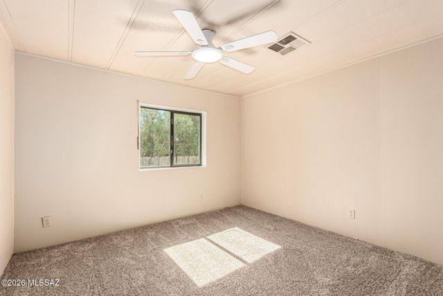 5850 S Bonney Avenue, Tucson, AZ 85706