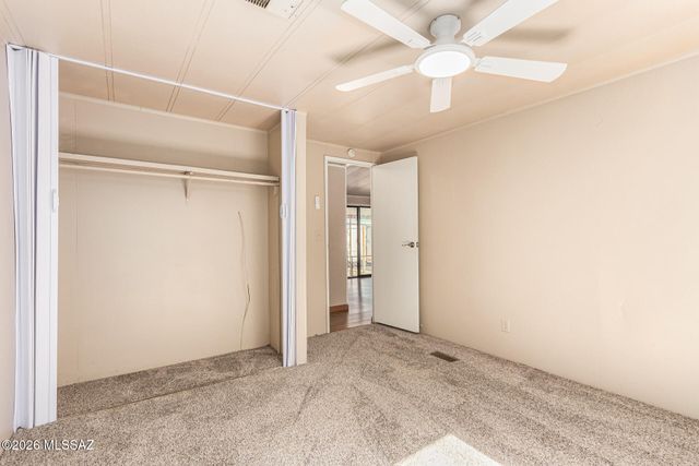 5850 S Bonney Avenue, Tucson, AZ 85706