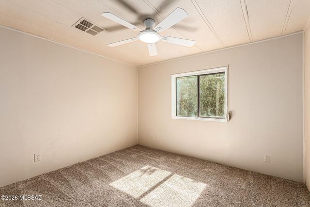 5850 S Bonney Avenue, Tucson, AZ 85706