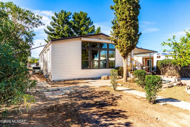 5850 S Bonney Avenue, Tucson, AZ 85706