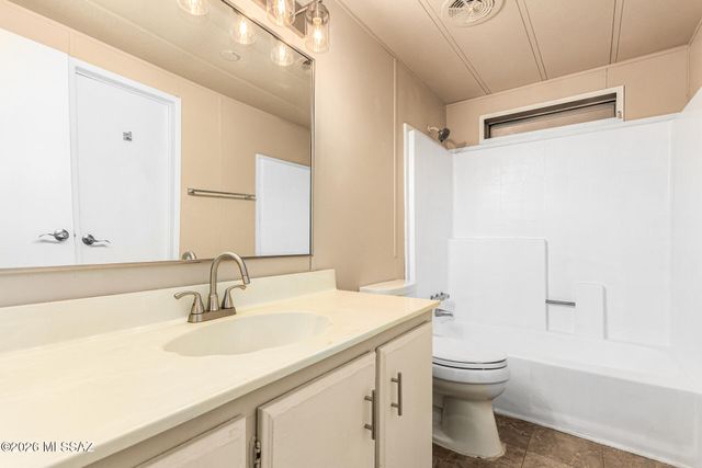 5850 S Bonney Avenue, Tucson, AZ 85706