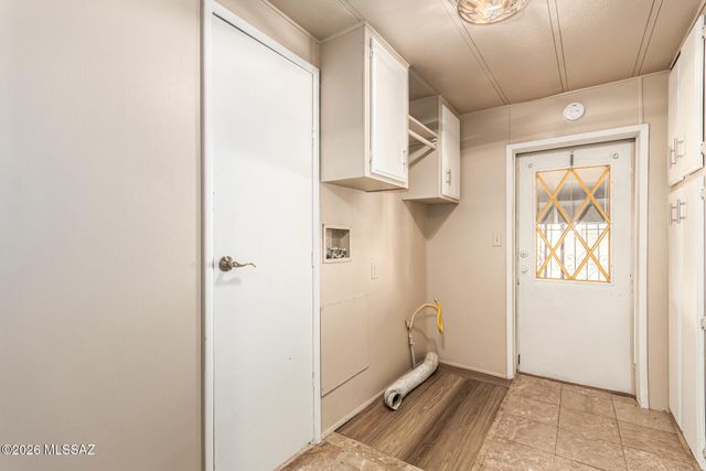 5850 S Bonney Avenue, Tucson, AZ 85706