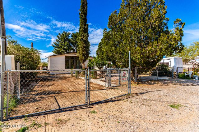 5850 S Bonney Avenue, Tucson, AZ 85706