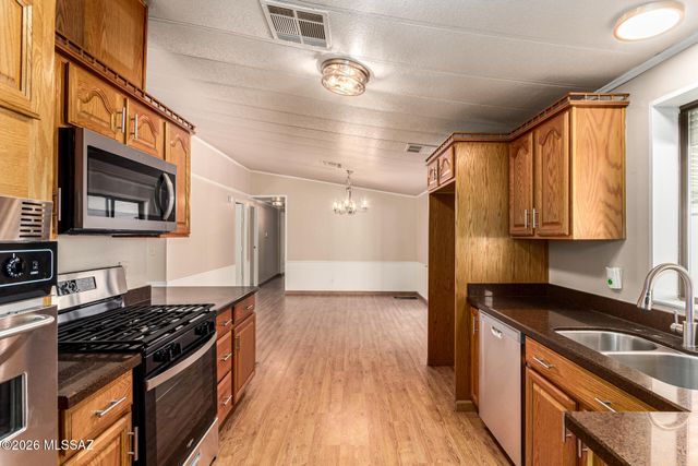 5850 S Bonney Avenue, Tucson, AZ 85706