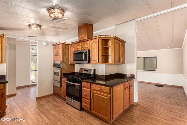 5850 S Bonney Avenue, Tucson, AZ 85706