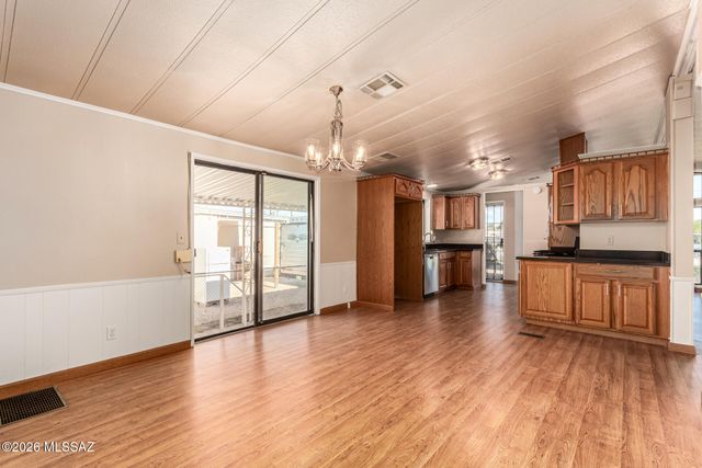 5850 S Bonney Avenue, Tucson, AZ 85706