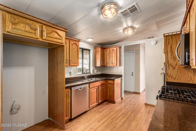 5850 S Bonney Avenue, Tucson, AZ 85706