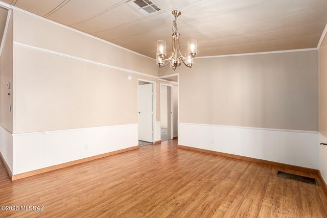 5850 S Bonney Avenue, Tucson, AZ 85706