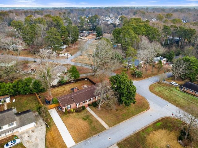 161 Deerwood Circle, Smyrna, GA 30082