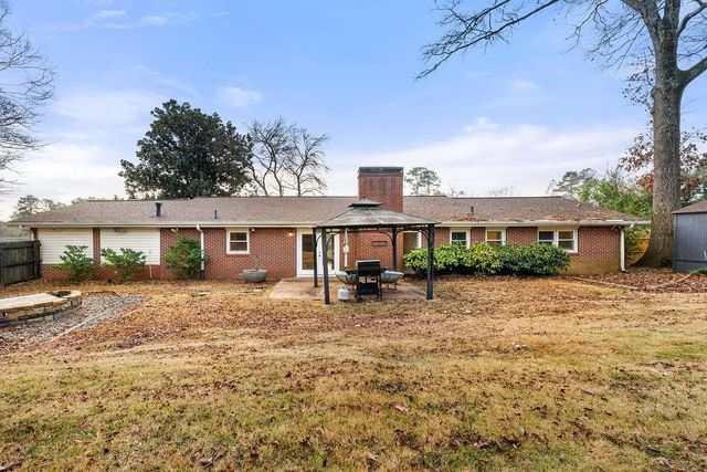 161 Deerwood Circle, Smyrna, GA 30082