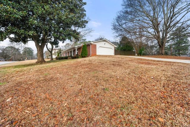 161 Deerwood Circle, Smyrna, GA 30082