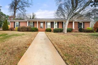 161 Deerwood Circle, Smyrna, GA 30082