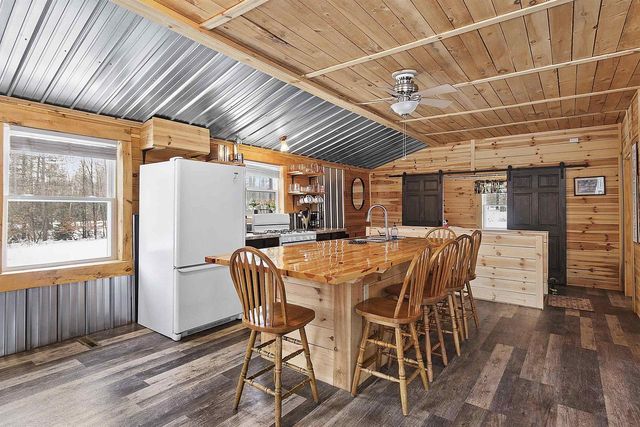 N8719 PINES ROAD, Wausaukee, WI 54177