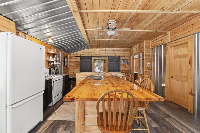 N8719 PINES ROAD, Wausaukee, WI 54177